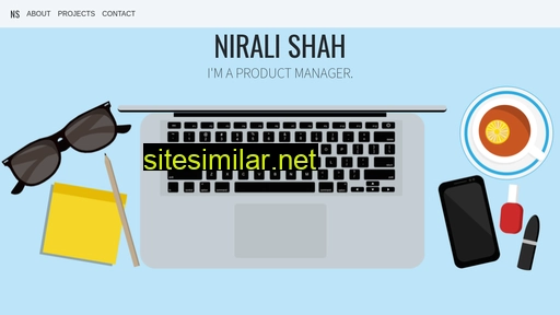 nirali.shah.ws alternative sites