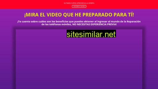 redmundial.ws alternative sites