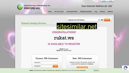 rukat.ws alternative sites