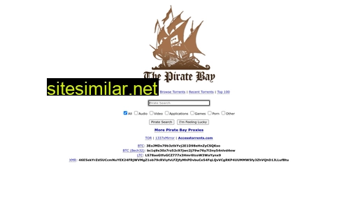 piratebays.wtf alternative sites