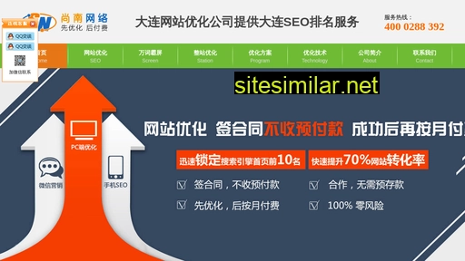 shangnanseo.xin alternative sites
