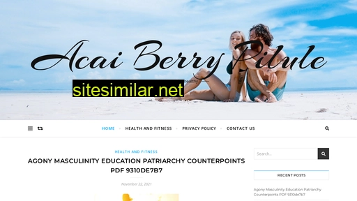 acai-berry-pilule.xyz alternative sites