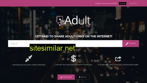 adult.xyz alternative sites