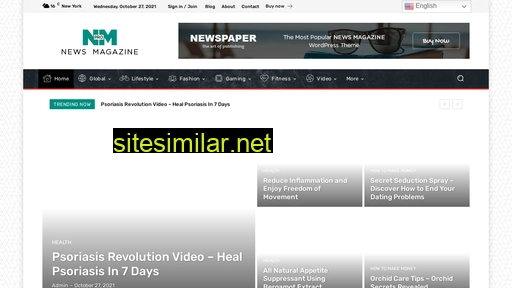 affiliatemarketingnews.xyz alternative sites