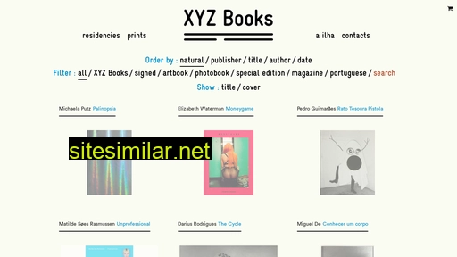 artbooks.xyz alternative sites