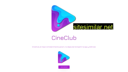 cineclub.xyz alternative sites