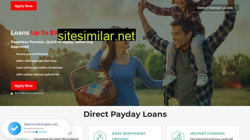 direct-payday-loan.xyz alternative sites