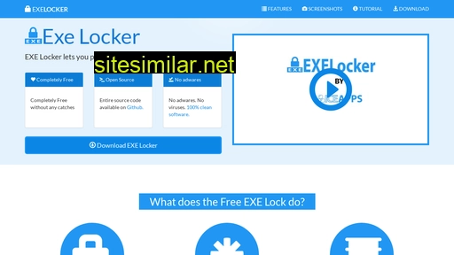 exelocker.xyz alternative sites