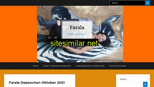 farala.xyz alternative sites