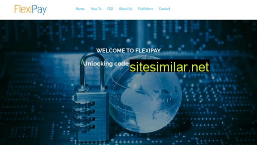 flexipay.xyz alternative sites