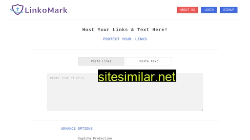 linkomark.xyz alternative sites