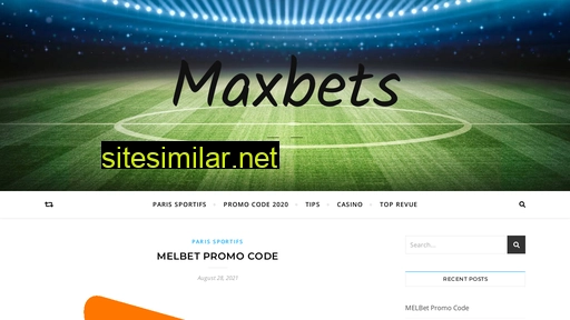 maxbets.xyz alternative sites