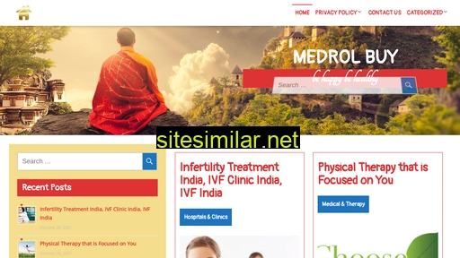 medrol.xyz alternative sites