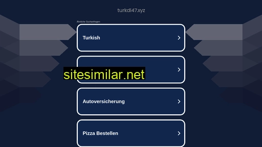 turkdl47.xyz alternative sites