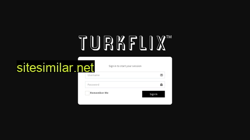 turk-flix.xyz alternative sites