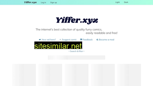 yiffer.xyz alternative sites