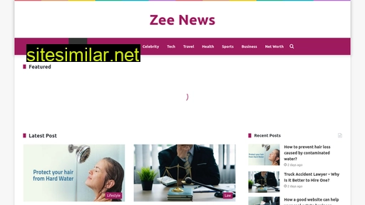 z-news.xyz alternative sites