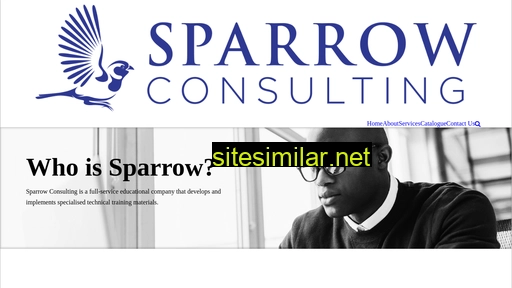 2sparrows.co.za alternative sites