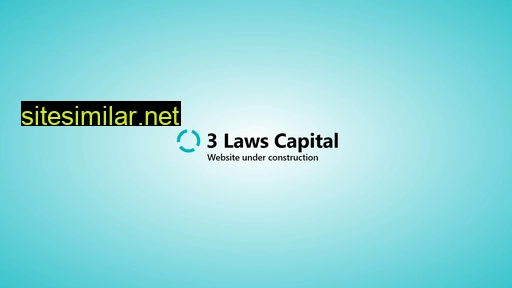 3lawscapital.co.za alternative sites