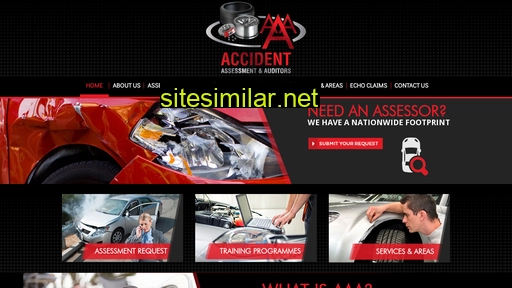 accidentassessaaa.co.za alternative sites