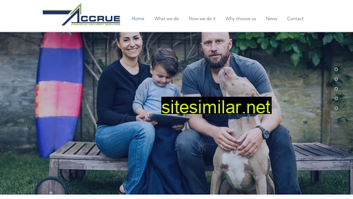 accruefin.co.za alternative sites