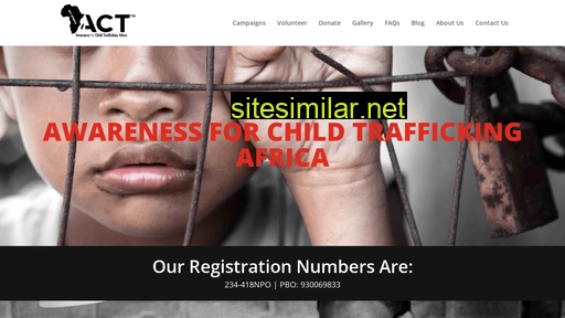actafrica.org.za alternative sites