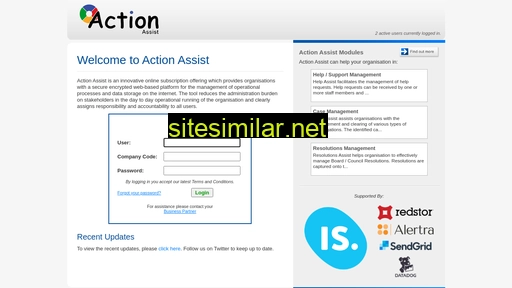action4u.co.za alternative sites