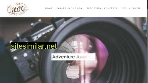 add-ventures.co.za alternative sites