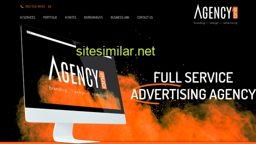 agencyone.co.za alternative sites