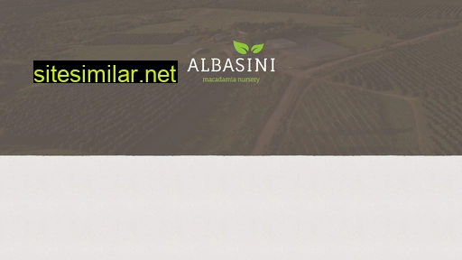 albasini.co.za alternative sites