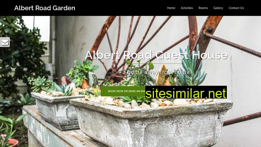 albertroadgarden.co.za alternative sites