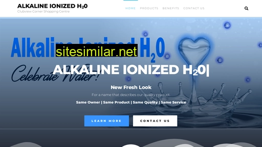alkalinesa.co.za alternative sites