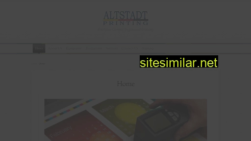 altstadt.co.za alternative sites