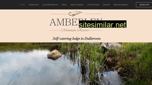 Amberley similar sites