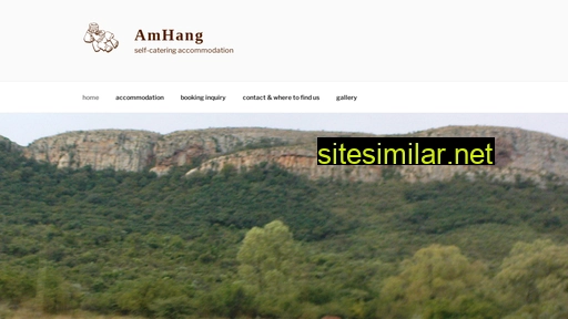 amhang.co.za alternative sites