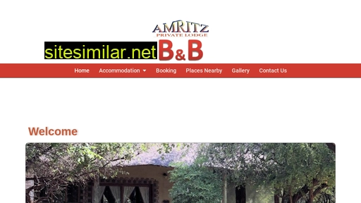 Amritz similar sites