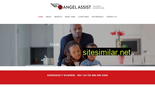 angelassist.co.za alternative sites