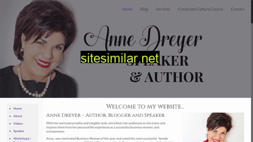 Annedreyer similar sites
