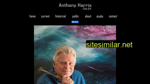 anthonyharris.co.za alternative sites
