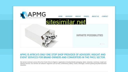 apmgroup.co.za alternative sites