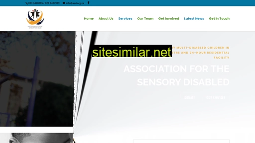 asd.org.za alternative sites