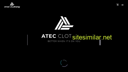 atecclothing.co.za alternative sites