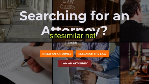 attorney.co.za alternative sites
