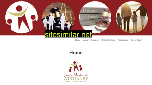 attorneyjm.co.za alternative sites