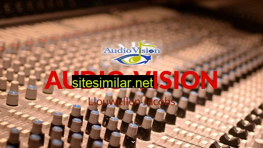 audio-vision.co.za alternative sites