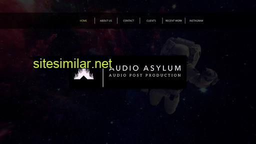 audioasylum.co.za alternative sites