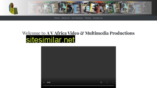 Avafrica similar sites