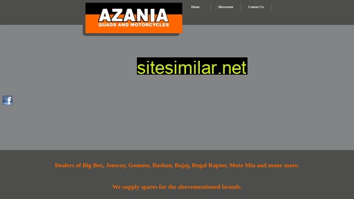 azaniaquads.co.za alternative sites