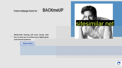 backmeup.co.za alternative sites