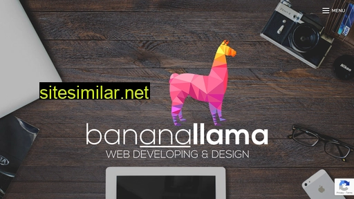 bananallama.co.za alternative sites